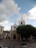 Kathedrala von Obidos