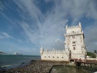 Torre de Belem - Lissabon