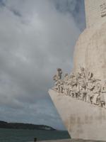 Denkmal der Entdecker - Lissabon