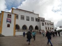 Nationalschloss von Sintra