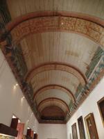 Nationalschloss von Sintra - Deckengestaltung