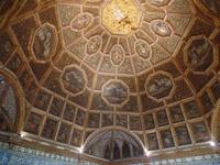 Nationalschloss von Sintra - Deckengestaltung