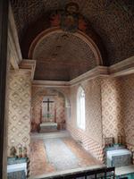 Kapelle im Schloss Sintra