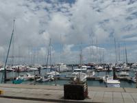 Yachthafen von Cascais