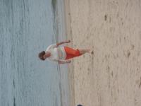 Am Strand von Cascais