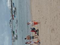 Am Strand von Cascais