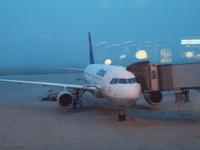 Dresden - Frankfurt - Porto