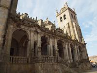 Porto - Kathedrale