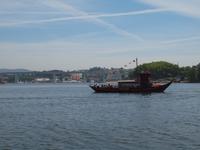 Porto - Schifffahrt auf dem Douro