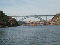 Porto - Schifffahrt auf dem Douro