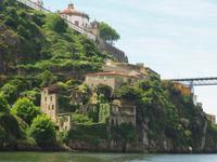 Porto - Schifffahrt auf dem Douro