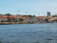 Porto - Schifffahrt auf dem Douro