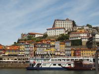 Porto - Schifffahrt auf dem Douro