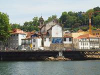 Porto - Schifffahrt auf dem Douro