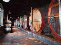 Porto - Portweinverkostung