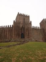 Burg von Guimaraes