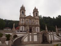 Wallfahrtskirche Bom Jesus