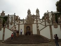 Wallfahrtskirche Bom Jesus