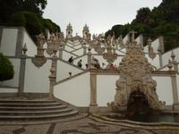 Wallfahrtskirche Bom Jesus