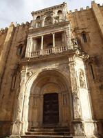 Coimbra - Universität