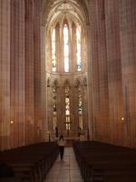 Kloster in Batalha