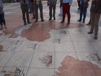 Lissabon - Entdeckerdenkmal