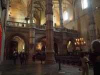 Lissabon - Hieronymus Kloster