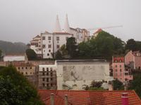 Ausflug nach Sintra