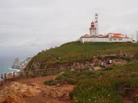 Cabo da Roca