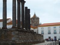 Evora