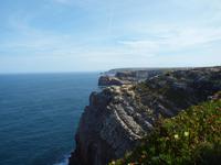 Ausflug zum Cabo Sao Vicente