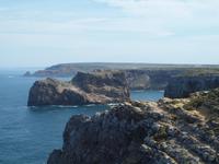 Ausflug zum Cabo Sao Vicente