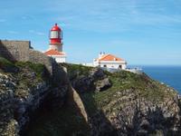 Ausflug zum Cabo Sao Vicente