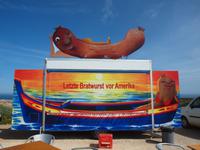 Ausflug zum Cabo Sao Vicente