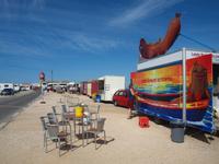 Ausflug zum Cabo Sao Vicente