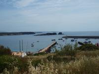 Ausflug zum Cabo Sao Vicente - Sagres