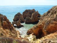 Ausflug zum Cabo Sao Vicente - Sagres