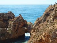 Ausflug zum Cabo Sao Vicente - Sagres