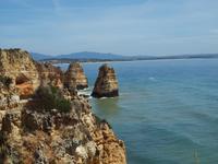 Ausflug zum Cabo Sao Vicente - Sagres