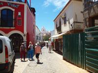 Ausflug zum Cabo Sao Vicente - Lagos