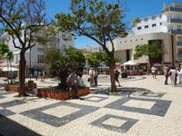 Ausflug zum Cabo Sao Vicente - Lagos