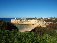 Freizeit an der Algarve