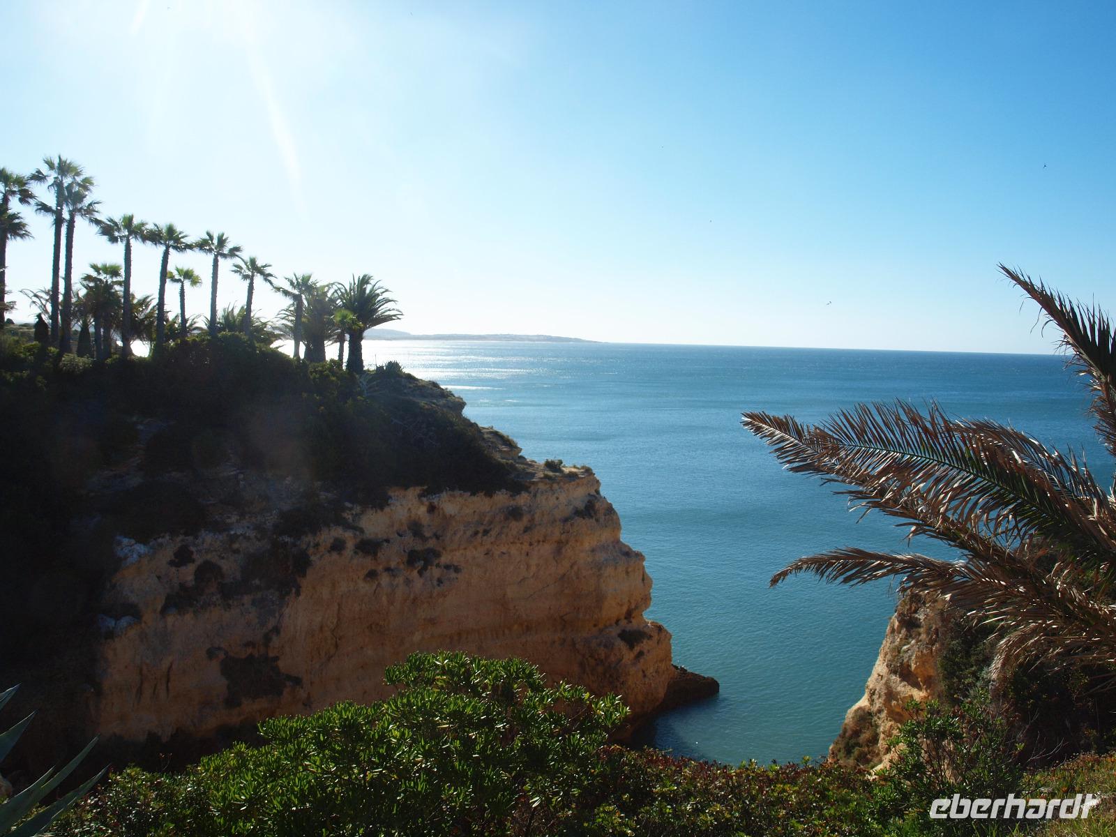 Freizeit an der Algarve