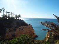 Freizeit an der Algarve