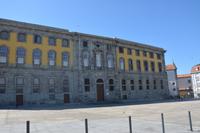 Centro Português de Fotografia in Porto