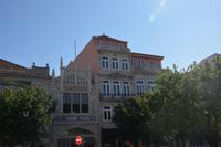 Neogothische Buchhandlung Livaria Lello