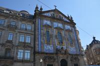 Katholische Kirche Igreja de Santo António dos Congregados 