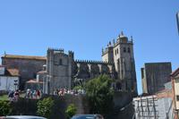 Kathedrale von Porto