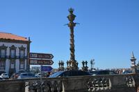 Platz vor der Kathedrale