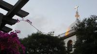 139_Wallfahrtskirche in Funchal
